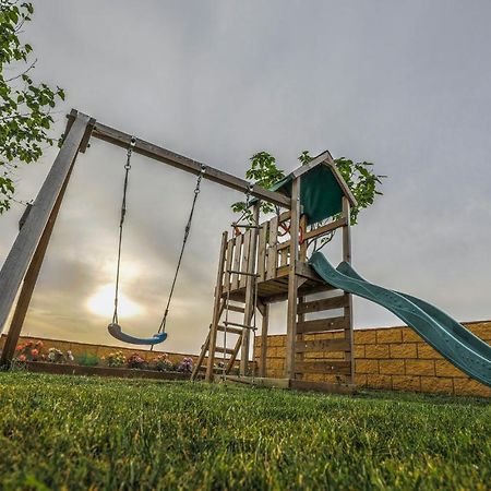 Casa Rural Explora, Pastores Kültér fotó