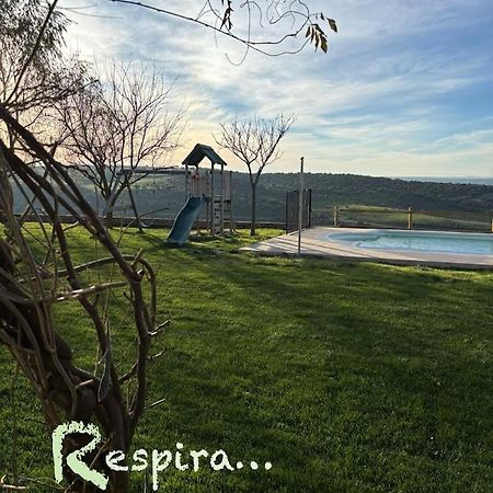 Casa Rural Explora, Pastores Kültér fotó
