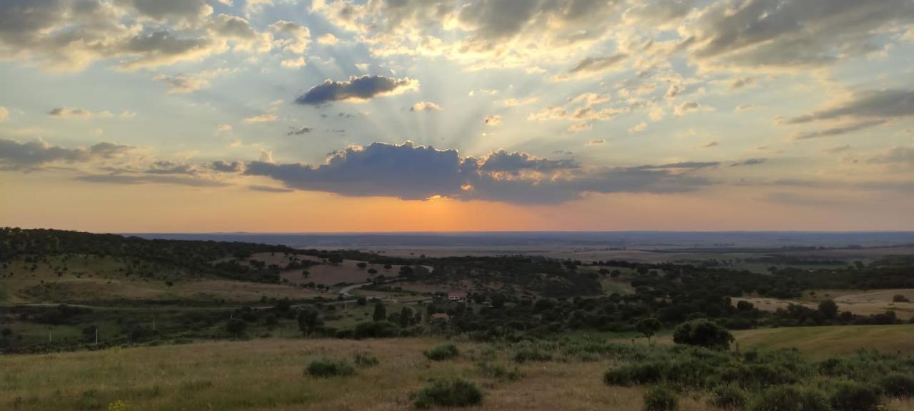 Casa Rural Explora, Pastores Kültér fotó
