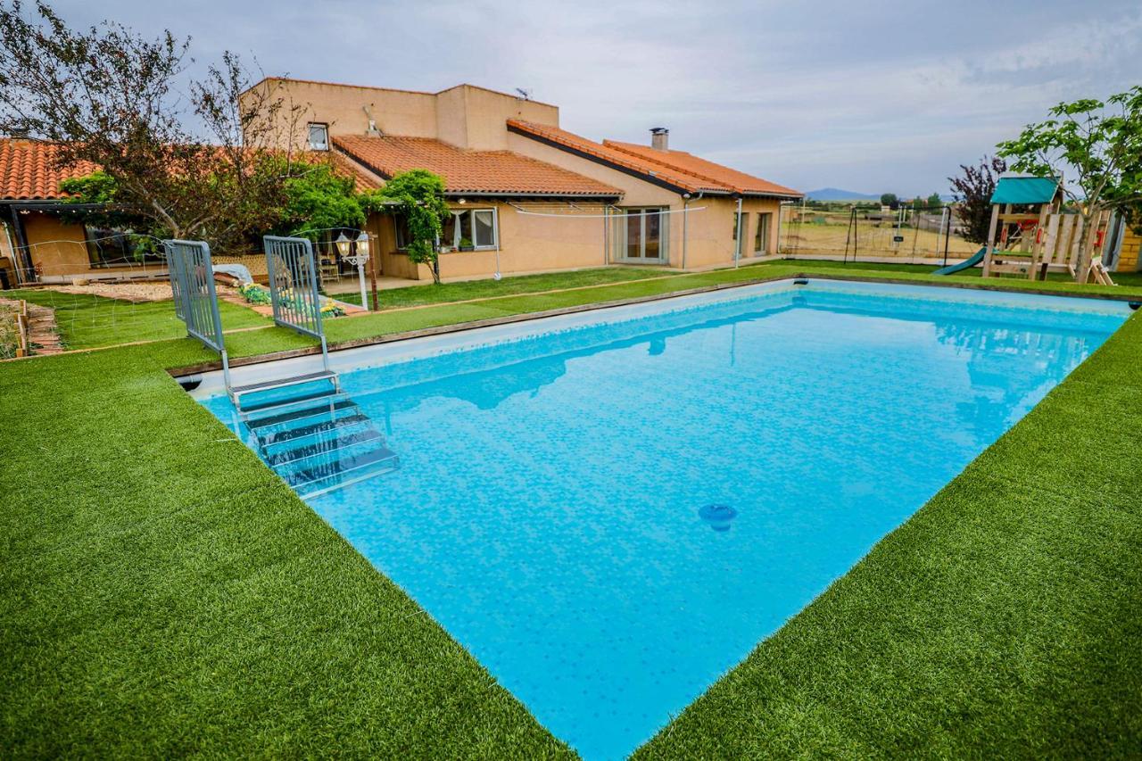 Casa Rural Explora, Pastores Kültér fotó