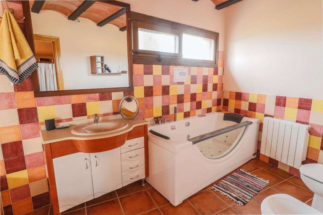 Casa Rural Explora, Pastores Kültér fotó