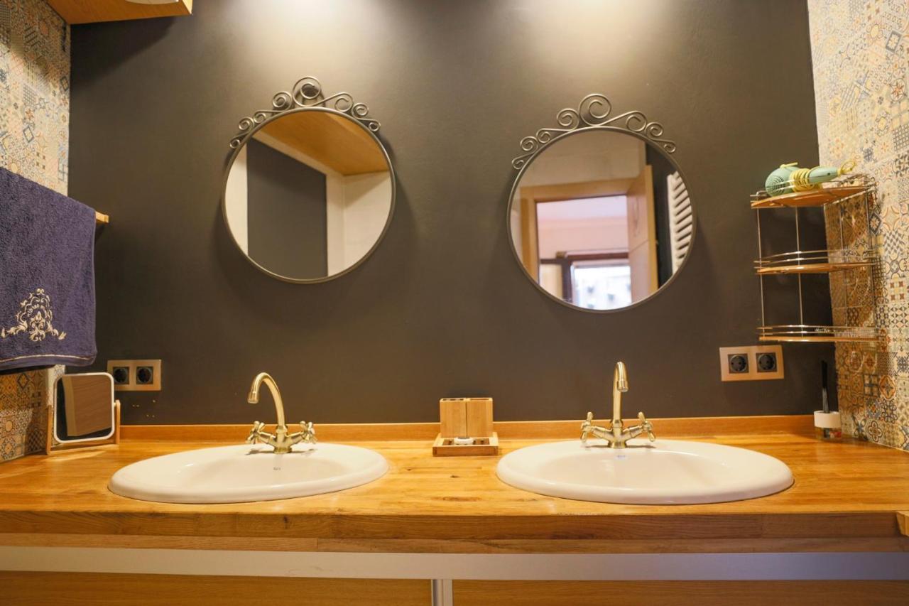 Casa Rural Explora, Pastores Kültér fotó