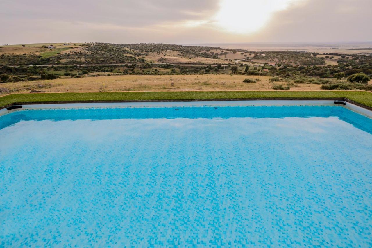 Casa Rural Explora, Pastores Kültér fotó