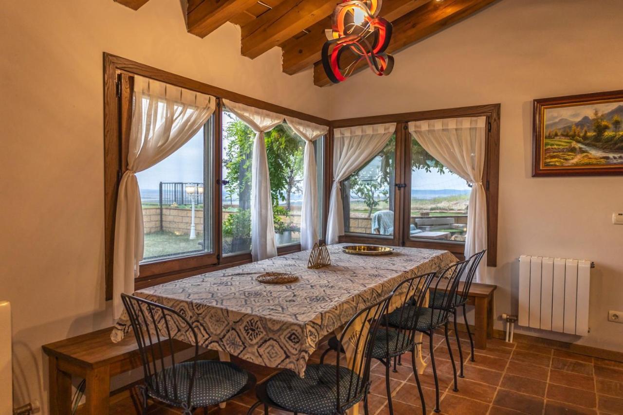 Casa Rural Explora, Pastores Kültér fotó