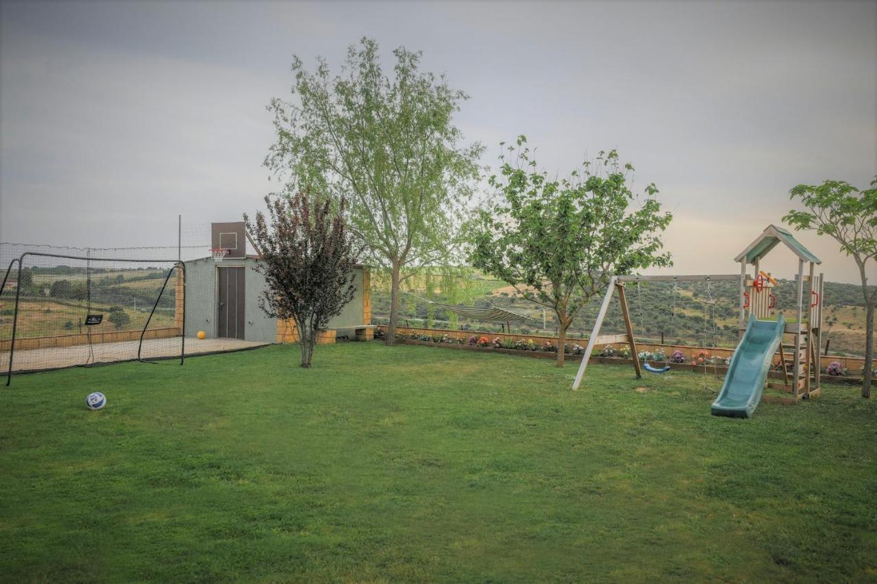 Casa Rural Explora, Pastores Kültér fotó