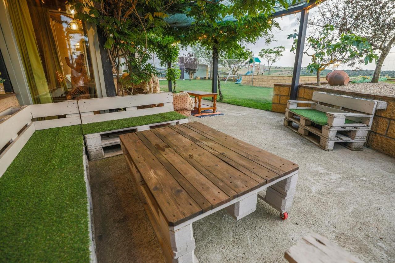 Casa Rural Explora, Pastores Kültér fotó