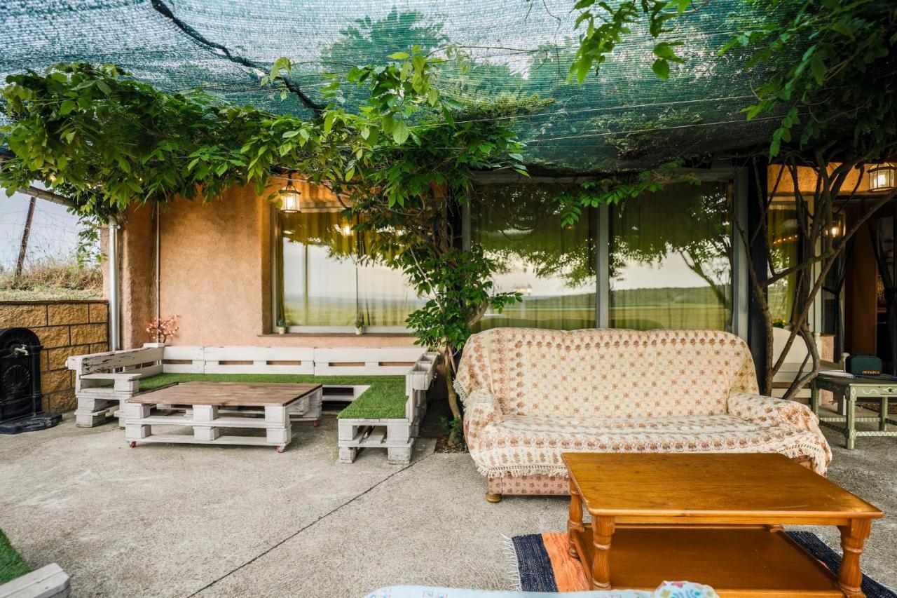Casa Rural Explora, Pastores Kültér fotó