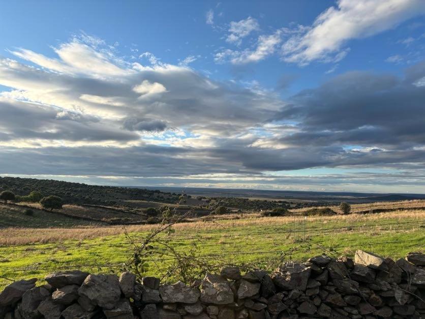 Casa Rural Explora, Pastores Kültér fotó