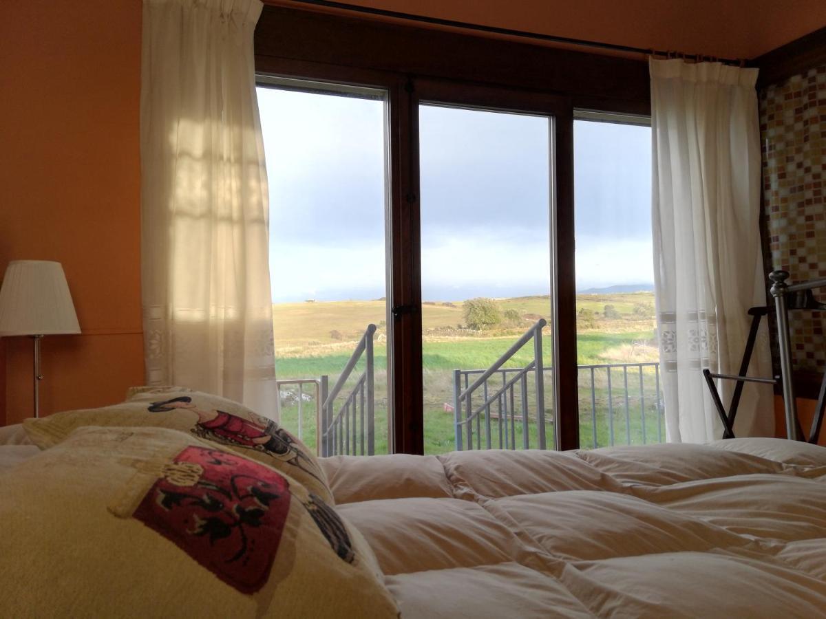 Casa Rural Explora, Pastores Kültér fotó